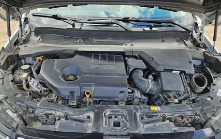 Land Rover Discovery Sport I рестайлинг, 2020 год, 3 675 000 рублей, 13 фотография