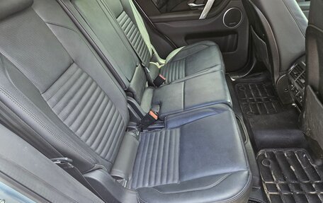 Land Rover Discovery Sport I рестайлинг, 2020 год, 3 675 000 рублей, 21 фотография