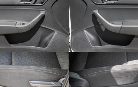 Skoda Rapid I, 2016 год, 899 000 рублей, 21 фотография