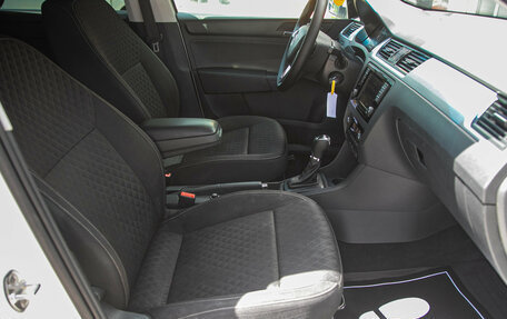 Skoda Rapid I, 2016 год, 899 000 рублей, 19 фотография