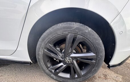 Volkswagen Golf VIII, 2022 год, 1 880 000 рублей, 10 фотография