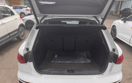 Volkswagen Golf VIII, 2022 год, 1 880 000 рублей, 12 фотография