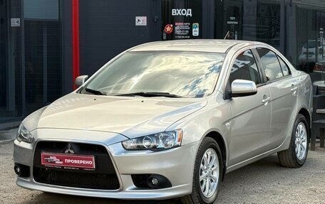 Mitsubishi Lancer IX, 2012 год, 619 000 рублей, 6 фотография