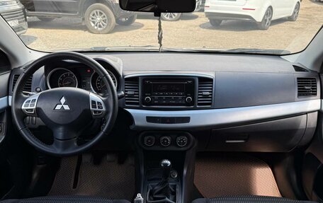 Mitsubishi Lancer IX, 2012 год, 619 000 рублей, 14 фотография