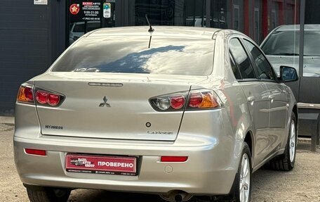 Mitsubishi Lancer IX, 2012 год, 619 000 рублей, 11 фотография