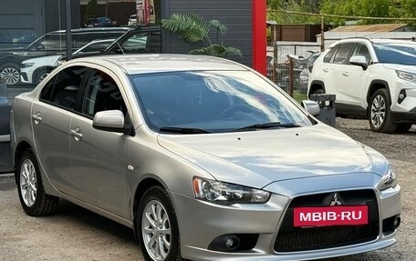 Mitsubishi Lancer IX, 2012 год, 619 000 рублей, 2 фотография