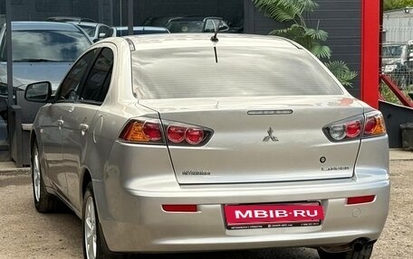 Mitsubishi Lancer IX, 2012 год, 619 000 рублей, 9 фотография