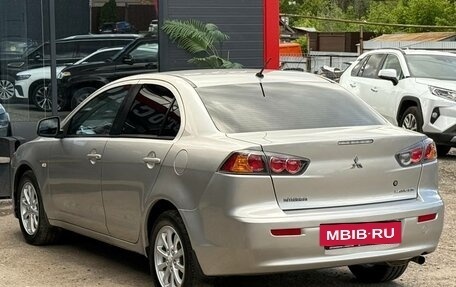 Mitsubishi Lancer IX, 2012 год, 619 000 рублей, 8 фотография