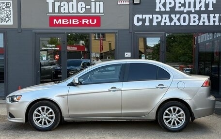 Mitsubishi Lancer IX, 2012 год, 619 000 рублей, 7 фотография