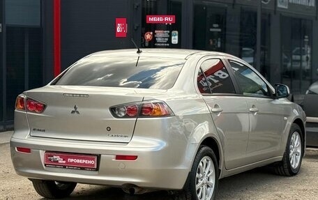 Mitsubishi Lancer IX, 2012 год, 619 000 рублей, 12 фотография