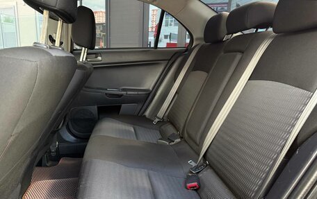 Mitsubishi Lancer IX, 2012 год, 619 000 рублей, 17 фотография