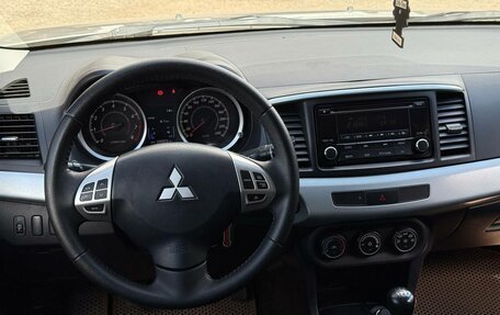 Mitsubishi Lancer IX, 2012 год, 619 000 рублей, 19 фотография