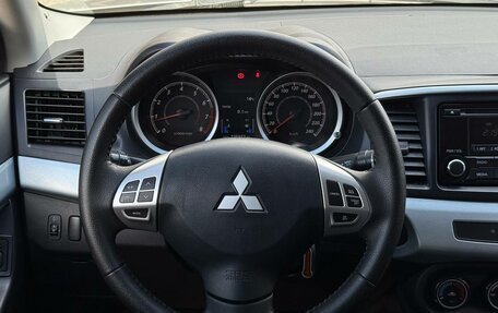 Mitsubishi Lancer IX, 2012 год, 619 000 рублей, 18 фотография