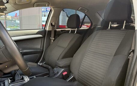 Mitsubishi Lancer IX, 2012 год, 619 000 рублей, 16 фотография