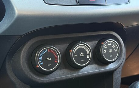 Mitsubishi Lancer IX, 2012 год, 619 000 рублей, 22 фотография