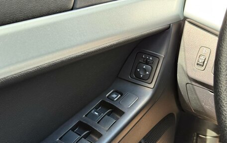 Mitsubishi Lancer IX, 2012 год, 619 000 рублей, 24 фотография