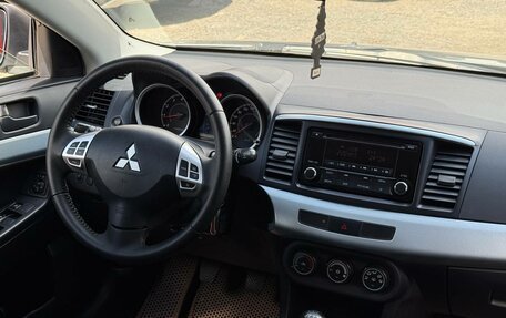 Mitsubishi Lancer IX, 2012 год, 619 000 рублей, 26 фотография