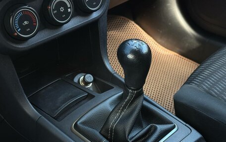 Mitsubishi Lancer IX, 2012 год, 619 000 рублей, 23 фотография
