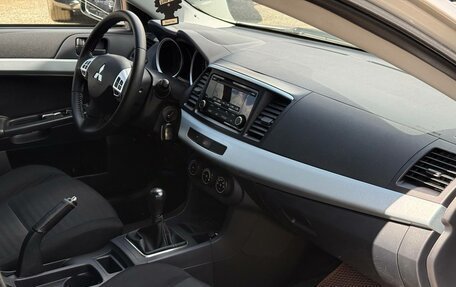 Mitsubishi Lancer IX, 2012 год, 619 000 рублей, 27 фотография