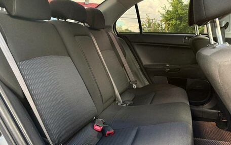 Mitsubishi Lancer IX, 2012 год, 619 000 рублей, 29 фотография