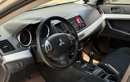 Mitsubishi Lancer IX, 2012 год, 619 000 рублей, 15 фотография