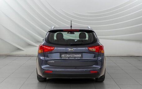 KIA cee'd III, 2016 год, 1 348 000 рублей, 6 фотография