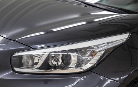KIA cee'd III, 2016 год, 1 348 000 рублей, 11 фотография