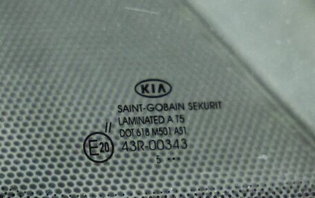 KIA cee'd III, 2016 год, 1 348 000 рублей, 12 фотография