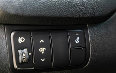 KIA cee'd III, 2016 год, 1 348 000 рублей, 17 фотография
