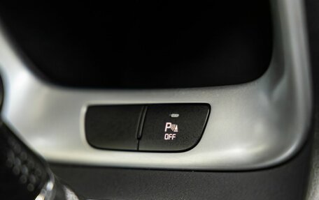 KIA cee'd III, 2016 год, 1 348 000 рублей, 21 фотография