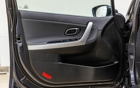 KIA cee'd III, 2016 год, 1 348 000 рублей, 27 фотография