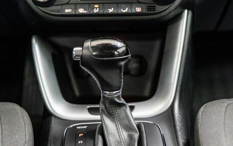 KIA cee'd III, 2016 год, 1 348 000 рублей, 26 фотография