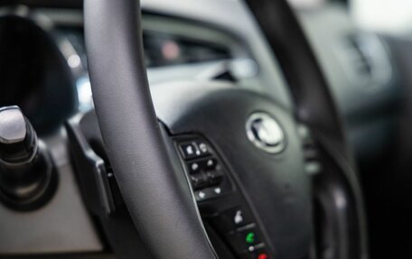 KIA cee'd III, 2016 год, 1 348 000 рублей, 29 фотография