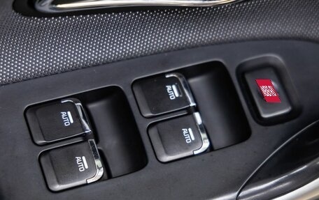 KIA cee'd III, 2016 год, 1 348 000 рублей, 16 фотография