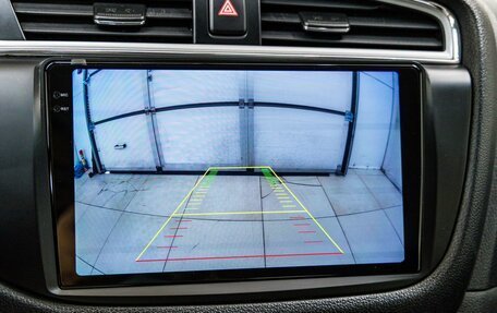 KIA cee'd III, 2016 год, 1 348 000 рублей, 33 фотография
