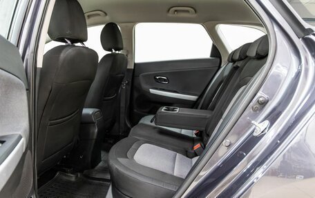 KIA cee'd III, 2016 год, 1 348 000 рублей, 37 фотография