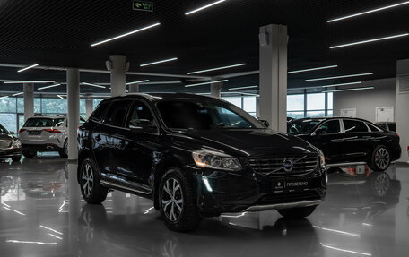 Volvo XC60 II, 2014 год, 1 830 000 рублей, 2 фотография