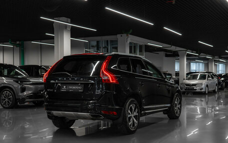 Volvo XC60 II, 2014 год, 1 830 000 рублей, 5 фотография