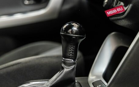 KIA cee'd III, 2016 год, 1 348 000 рублей, 35 фотография