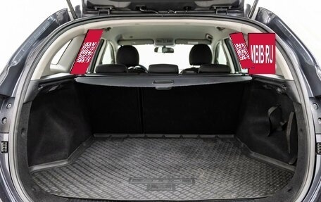 KIA cee'd III, 2016 год, 1 348 000 рублей, 38 фотография