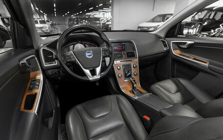 Volvo XC60 II, 2014 год, 1 830 000 рублей, 7 фотография