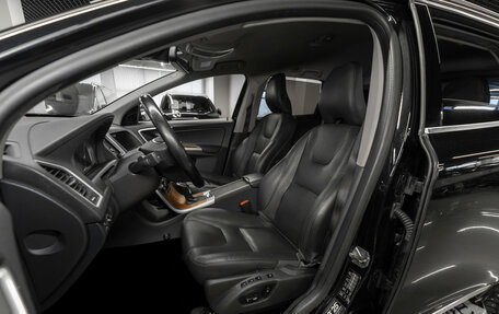 Volvo XC60 II, 2014 год, 1 830 000 рублей, 9 фотография