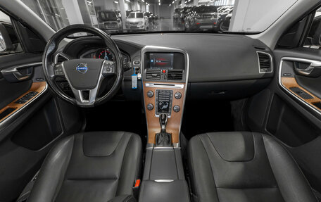 Volvo XC60 II, 2014 год, 1 830 000 рублей, 8 фотография