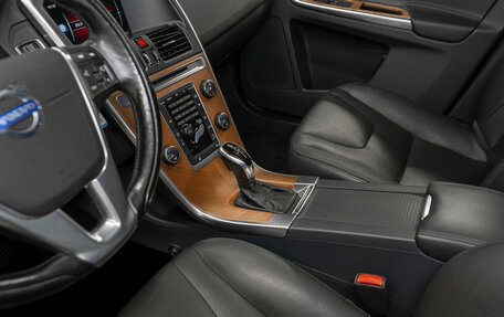 Volvo XC60 II, 2014 год, 1 830 000 рублей, 13 фотография
