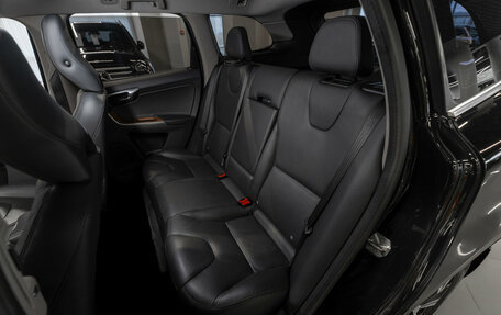 Volvo XC60 II, 2014 год, 1 830 000 рублей, 12 фотография
