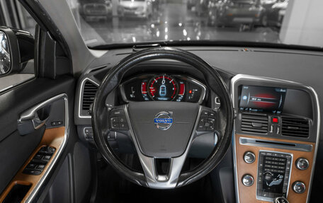 Volvo XC60 II, 2014 год, 1 830 000 рублей, 10 фотография
