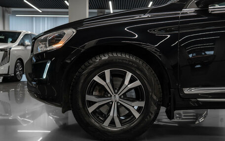 Volvo XC60 II, 2014 год, 1 830 000 рублей, 20 фотография