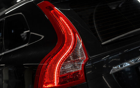 Volvo XC60 II, 2014 год, 1 830 000 рублей, 21 фотография