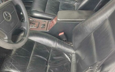 Mercedes-Benz C-Класс, 2000 год, 250 000 рублей, 9 фотография