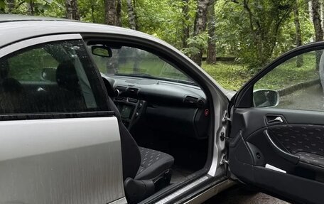 Mercedes-Benz C-Класс, 2002 год, 370 000 рублей, 5 фотография